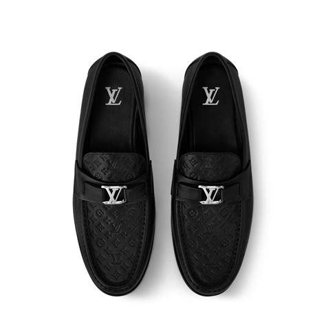 Major Loafer - Shoes | Louis Vuitton India