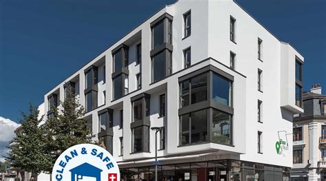 BASE NYON - Hotel Reviews, Photos, Rate Comparison - Tripadvisor
