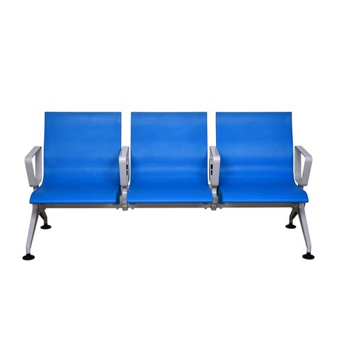 Transit Seating 01 - Public Seating System