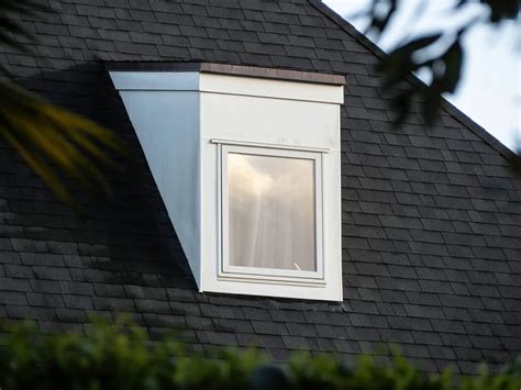 What Is a Roof Dormer? (Explained) | Jack C Wilson