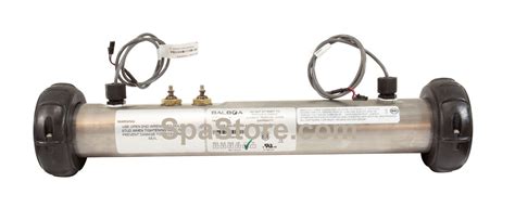 Image result for Sta-Rite Spa Heater