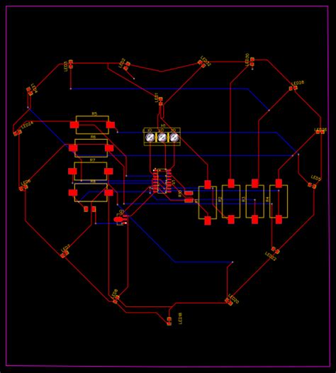 Image result for ExpressPCB Tutorial for Version 3 2