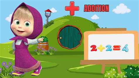 Adding for Kids 的图像结果