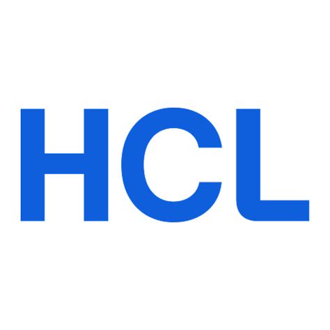 HCL Technologies Share Price Today - HCL Technologies Stock Price Live ...
