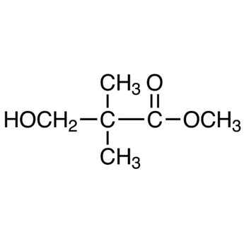 Methyl Hydroxypivalate 14002-80-3 | Tokyo Chemical Industry (India) Pvt ...