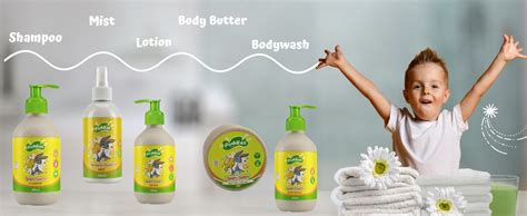 Puddles Organic Cherry Citrus Mist For Kids (200Ml) | Tangy Candy - Age ...