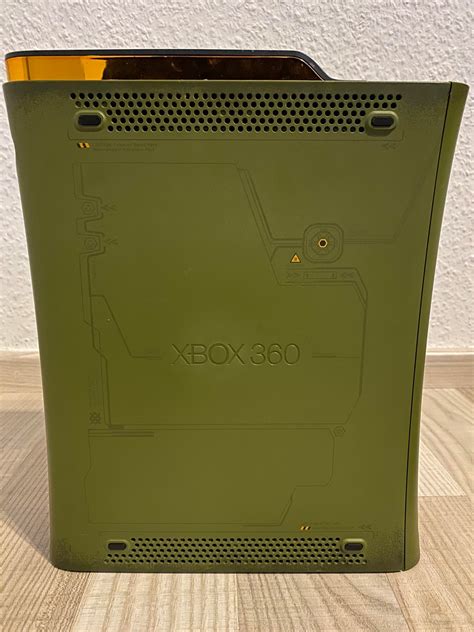 Xbox 360 Halo 3 Special Edition worth? : r/xbox360