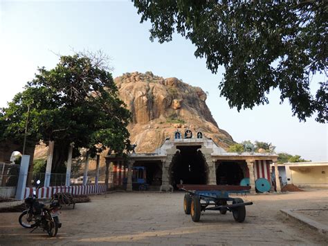 Our Tirunelveli Temple Run – Part 11: Kazhugumalai