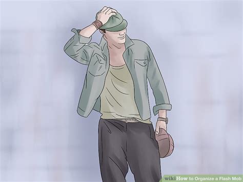 Image result for Flash Mob Example