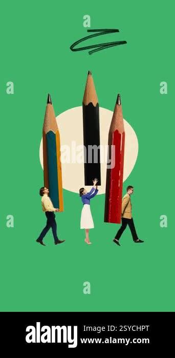 Collaborative Learning Animation 的图像结果