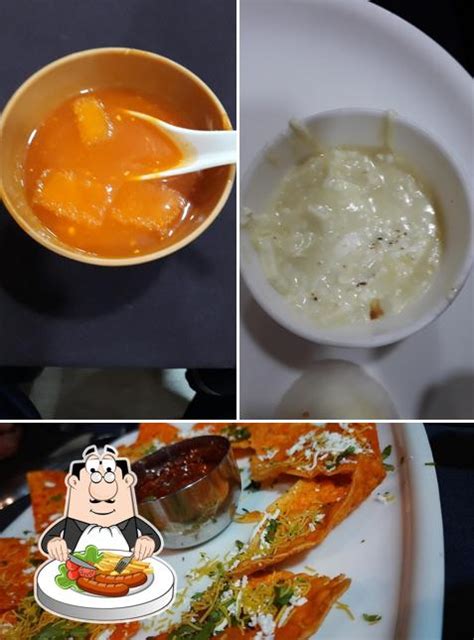 Hotel Sandeep Food Plaza, Jalgaon - Restaurant menu, prices and reviews