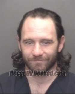 Recent Booking / Mugshot for BRIAN E PARKER in Vanderburgh County, Indiana