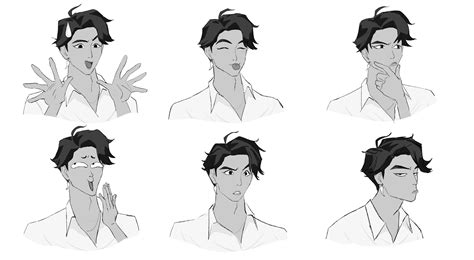 KPop Demon Hunters Jinu concept art - YouLoveIt.com