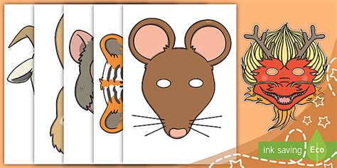 Family Fun for Lunar New Year - Twinkl