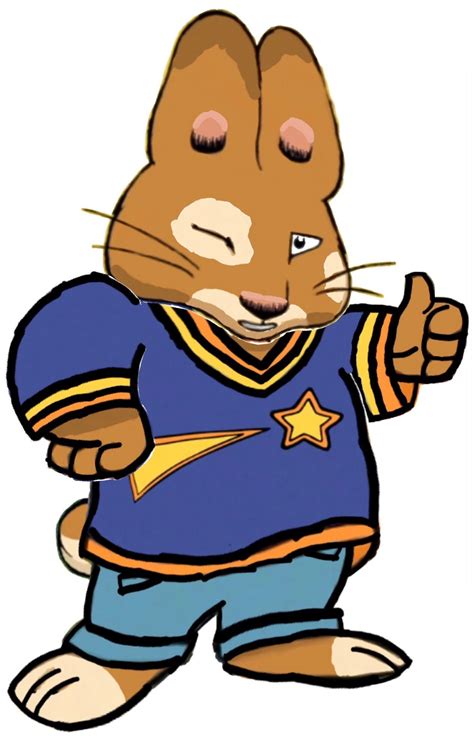 Image result for Max and Ruby Roger