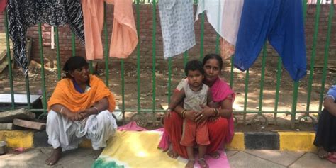 Watch | In Soaring Heat, Where Do Delhi's Homeless Get Drinking Water From?