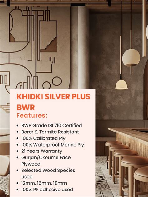 Best Plywood in Bangalore | BWP & BWR Grade | Khidki Homes
