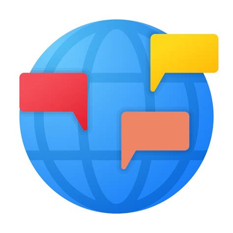 Image result for Visual Language Icon