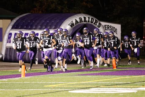 Photo gallery: South Charleston rolls to 5-0 with win at Riverside - WV ...