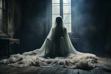 Image result for Ghost Bride Wallpaper