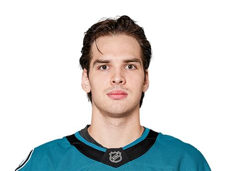 Georgi Romanov - San Jose Sharks Goaltender - ESPN (IN)