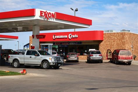 Exxon Mobil Gas Stations: Locations & Directions Near You
