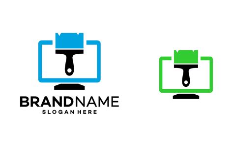 Image result for Computer Logo Design