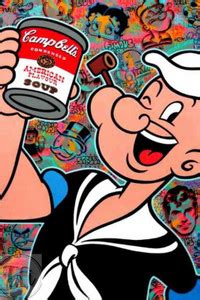 Cartoon Posters, Cartoon Posters for Room, Unframed, with Double Sided ...