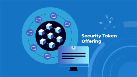 Security Token Offering 的图像结果