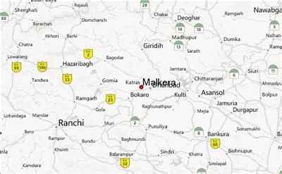 About Malkera