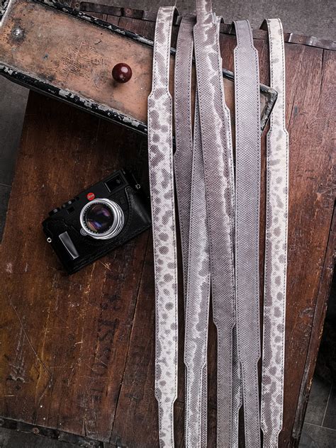 Angelo Smaldore | leather half cases | leica leather half cases | hand ...