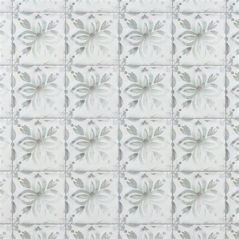 Rosemary Porcelain Tile | Floor and Decor