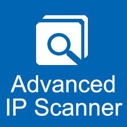 CNET Advanced IP Scanner Download 的图像结果