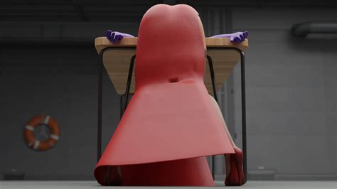 Jessica Rabbit bent over (9) by OpticPause on DeviantArt