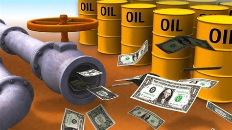 油价最新消息：国际油价上涨0.25%，本周油价“下调50元/吨” - 知乎