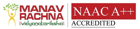 Manav Rachna Vidyanatariksha - Manav Rachna Educational Institutions