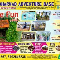 DHARWAD ADVENTURE BASE - All You Need to Know BEFORE You Go 2026 (with ...