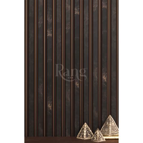 The Rang Groove Earth RG 5225 Decorative Rafter | 9 ft x 5 Inches | Eco ...