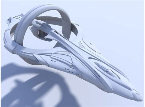 Image result for Alien Ship Character Design