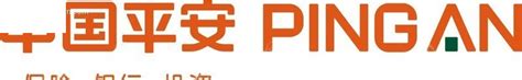 中国平安保险金融企业logo设计-力英品牌设计顾问公司