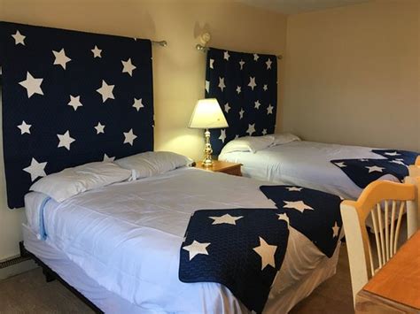 THE NORTH STAR INN (Corinth) - Inn Reviews, Photos, Rate Comparison ...