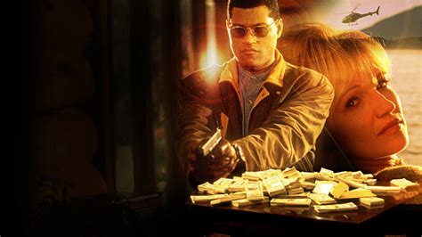 Bad Company (1995) - Backdrops — The Movie Database (TMDB)