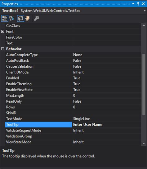 ASP.NET Text Box 的图像结果