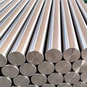 EN Series Round Bars Supplier & Distributor in Mumbai, India