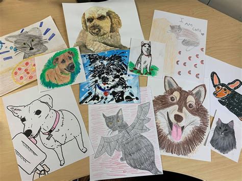 Great Plains SPCA Office Photos | Glassdoor