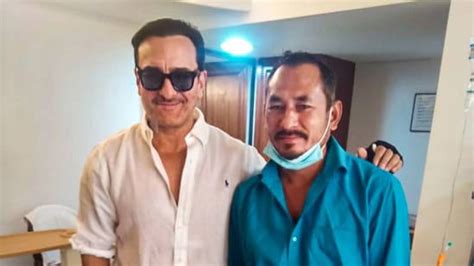 Saif Ali Khan attack: Doctors' body raises concern over swift action on ...
