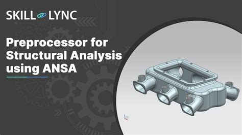 Rezultat imagine pentru ANSA Pre-processor Features