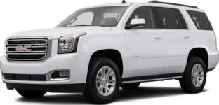 2015 GMC Yukon SLT Sport Utility 4D Price, Listings & Reviews | Kelley ...