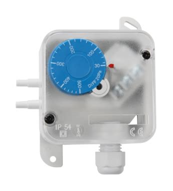 Pressure sensor - Sovplym India