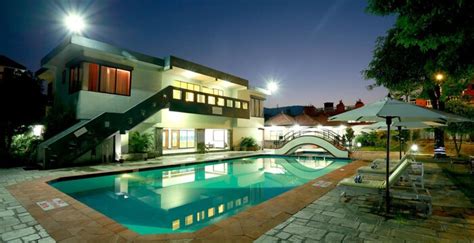 Pokhara Grande Hotel, Pokhara - Upto 25% OFF on Pokhara Hotels @Makemytrip